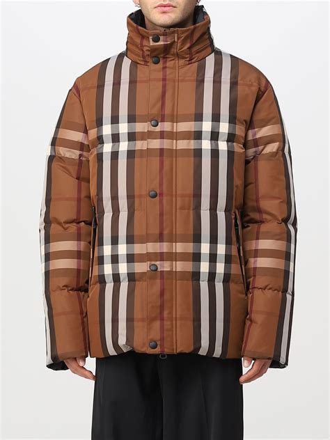 burberry piumino|Burberry store online.